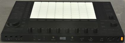 various-Ableton Push 3 Standalone